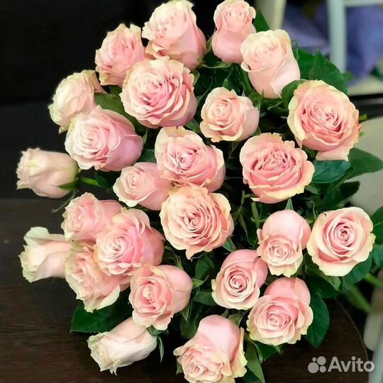 Букет 15 роз 25 роз 51 роза 101 роза цветы оптом