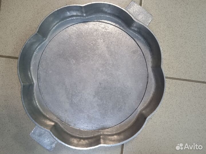 Форма для выпечки