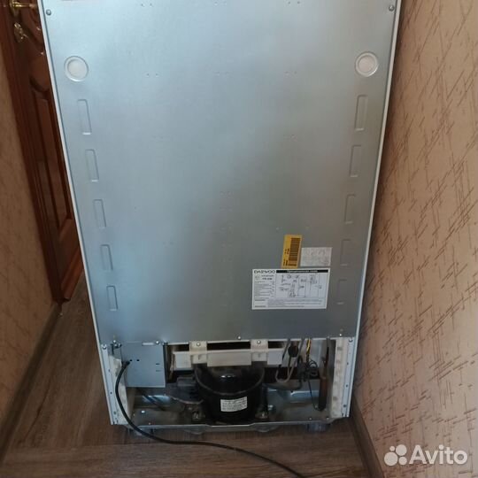 Холодильник