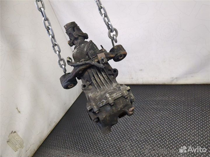 Редуктор моста Nissan X-Trail (T30), 2006