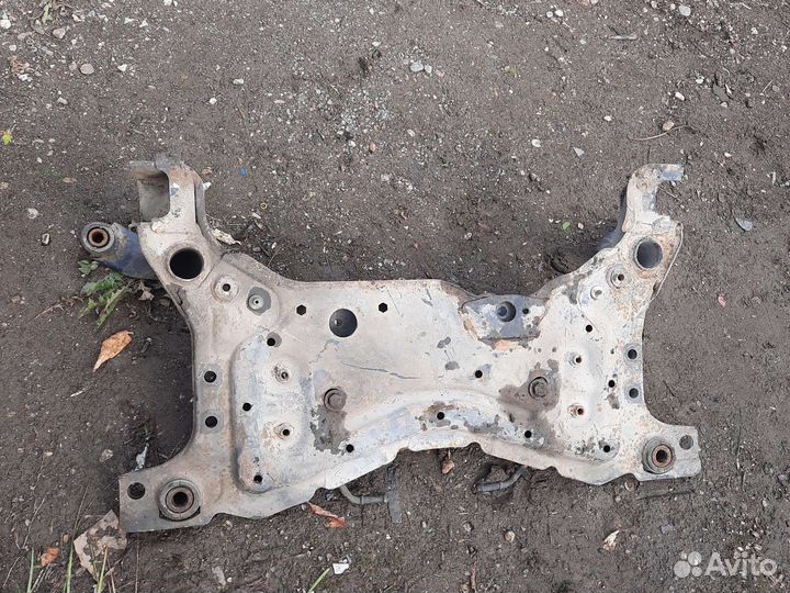 Подрамник ford c-max