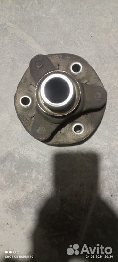 Муфта эластичная форд транзит 2005года
