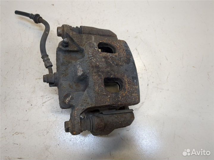 Суппорт Infiniti QX60, 2015