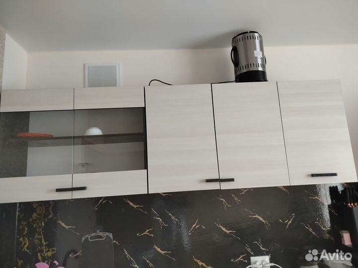 Кухонный гарнитур бу