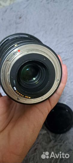 Продам объектив широкоугольный