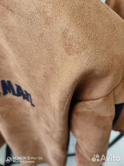 Костюм dumbbell