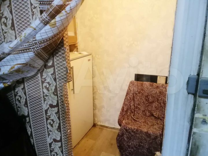 Комната 18,7 м² в 3-к., 5/5 эт.