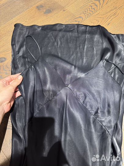 Платье вечернее lime s