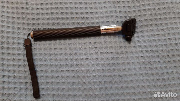 Селфи палка для экшн камер