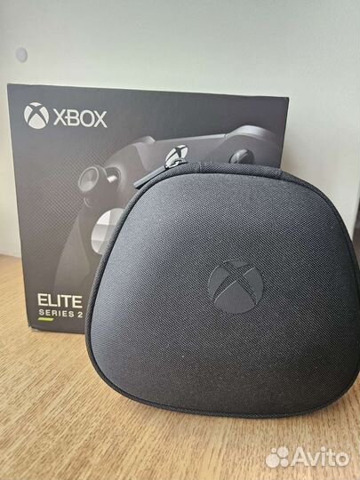 Xbox Elite Controller series 2