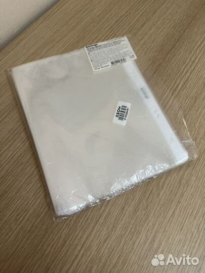 Файлы-вкладыши А5 Berlingo 100 шт