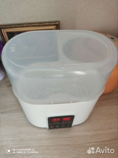 Подогреватель бутылочек