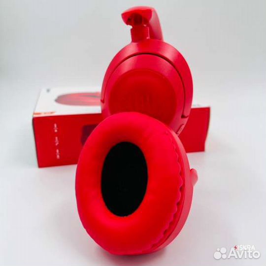 Беспроводные наушники JBL 900Вт