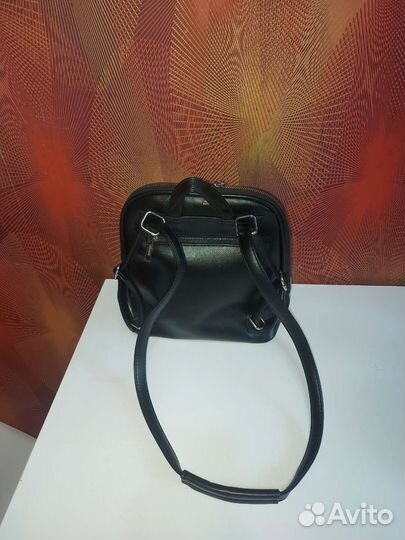 Рюкзак женский новый