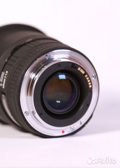 Объектив Sigma 20mm f1:1.8 (canon ef/ef-s)