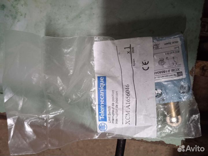 Bystronic Зеркало