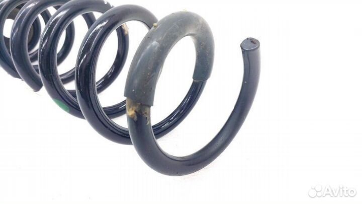 Пружина подвески задняя Kia K5 DL3 G4NA 2020