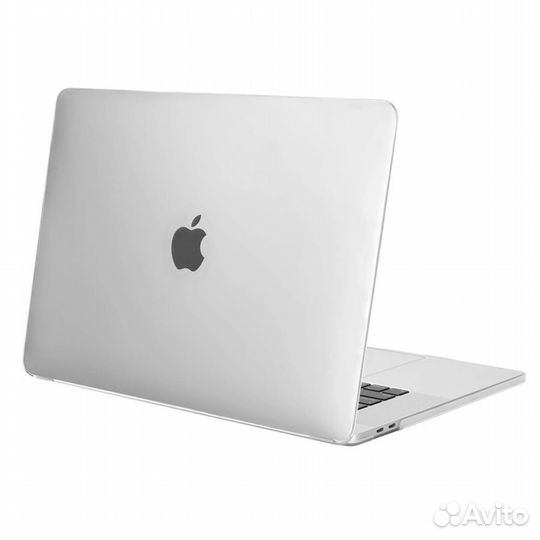 Чехол-накладка для Apple MacBook air 15 2023