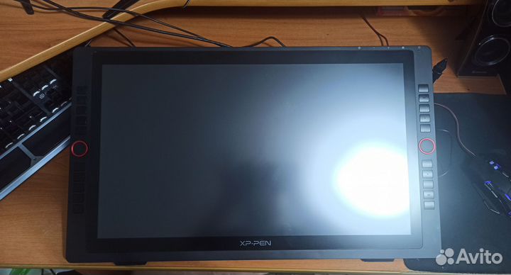 Графический планшет экранник Xp-Pen Artist 22r pro