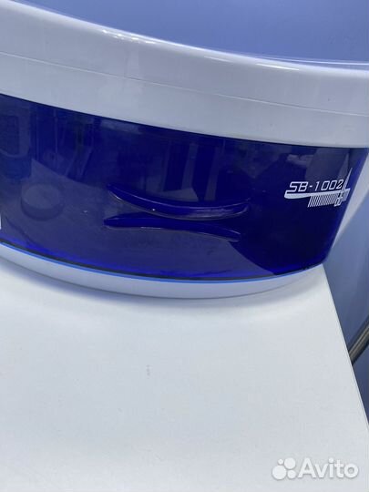 Стерилизатор для инструментов