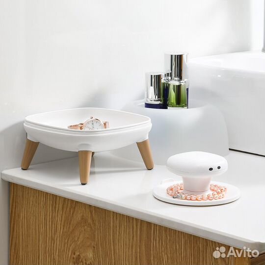 Настольный многофункциональный контейнер