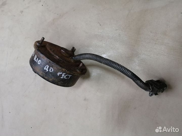 Моторчик вентилятора 1.5 A5D для Kia RIO 2000-2005