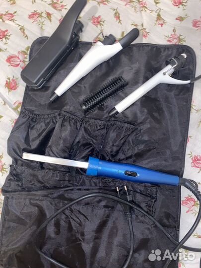 Набор плоек philips