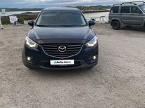 Mazda CX-5 2.5 AT, 2015, 157 832 км, с пробегом, цена 2 295 000 руб.