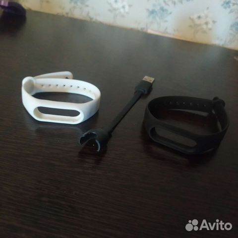 Ремешки на фитнес браслет xiaomi mi band 2