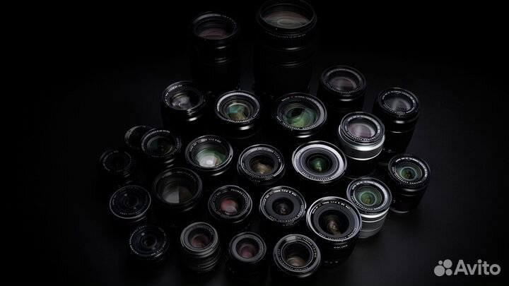 Скупка фототехники Fujifilm / Trade-in