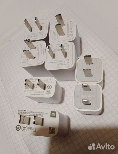 Usb адаптеры с американской вилкой