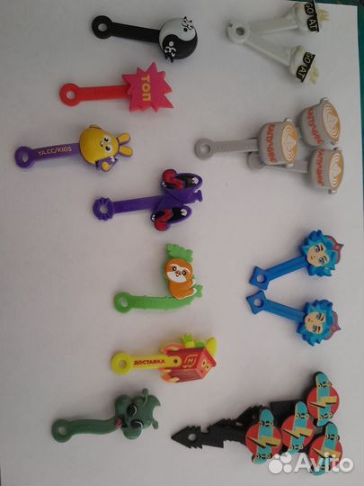 Скрепыши топ 5 обмен