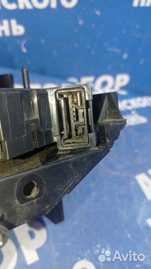 Подрулевой шлейф Ford Focus 2 седан qqdb 2008