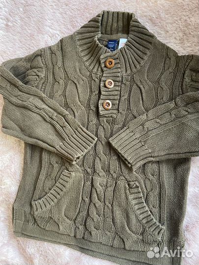 Свитер GAP для мальчика