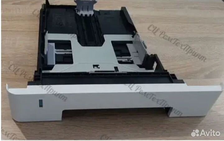 Лоток для бумаги kyocera p2040dn