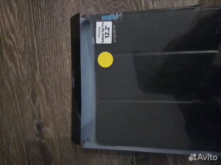 Оригинальный Чехол самсунг tab pro 12.2