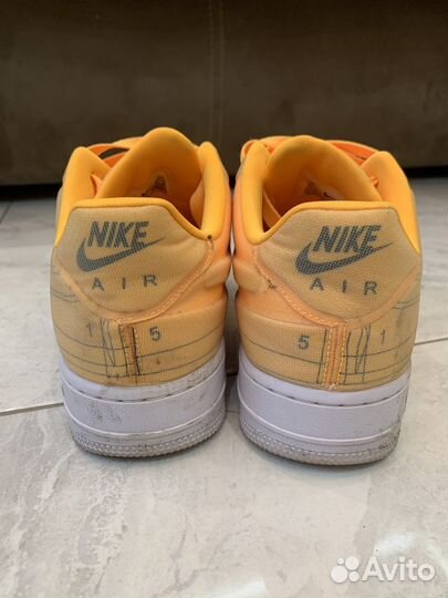 Кроссовки Nike Air Force