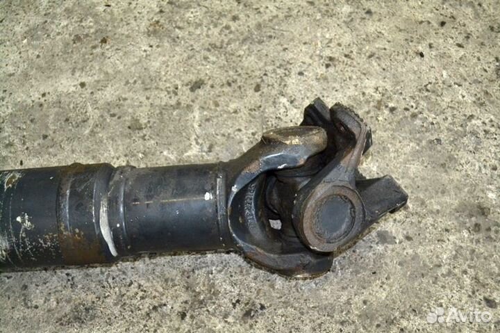 Карданный вал MAN TGX 18.680 (01.07)