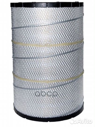 Z32534 фильтр воздушный D313 d177.6 H464RVI Pr