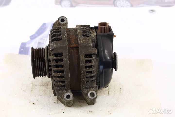 Генератор Honda Accord 7
