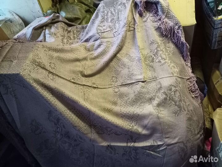 Покрывало гобелен