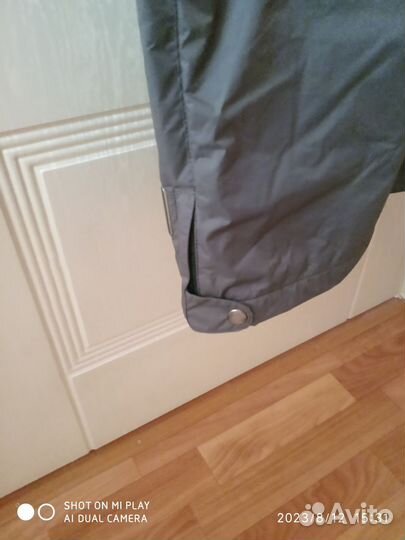 Спортивный костюм женский