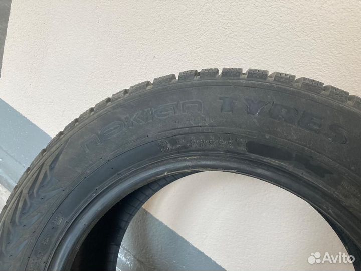 Nokian Tyres Nordman 7 205/65 R16