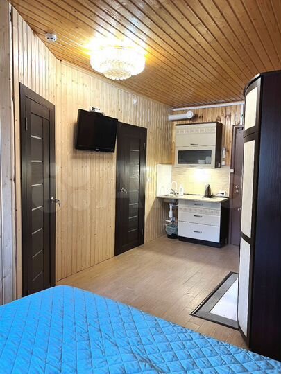 1-к. квартира, 26,5 м², 2/2 эт.