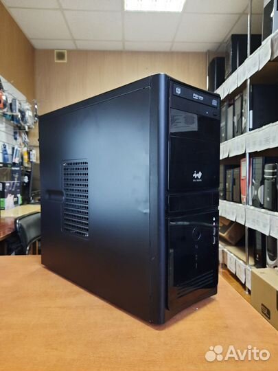 Компьютер игровой Intel Core i5-3570/8G/SSD/GTX780