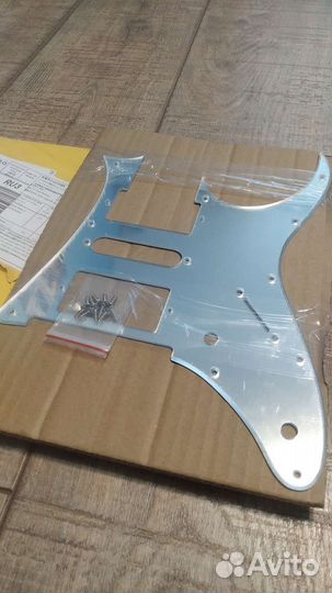 Пикард Ibanez RG