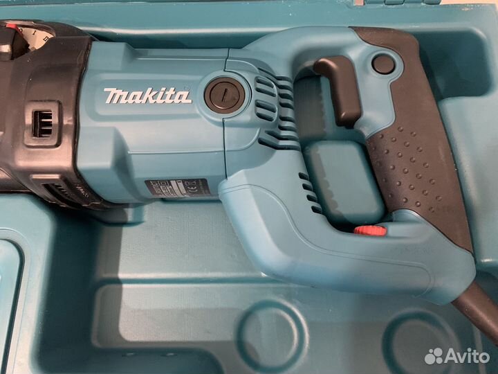 Электрическая пила makita JR3070CT