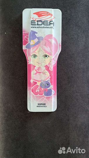 Тренажер для фигуристов