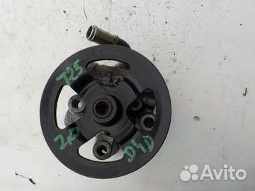 Насос гур на Тойоту авенсис 2008год 2литра