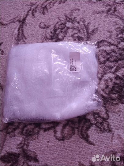 Москитная сетка на коляску